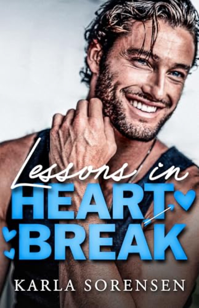 Lessons in Heartbreak