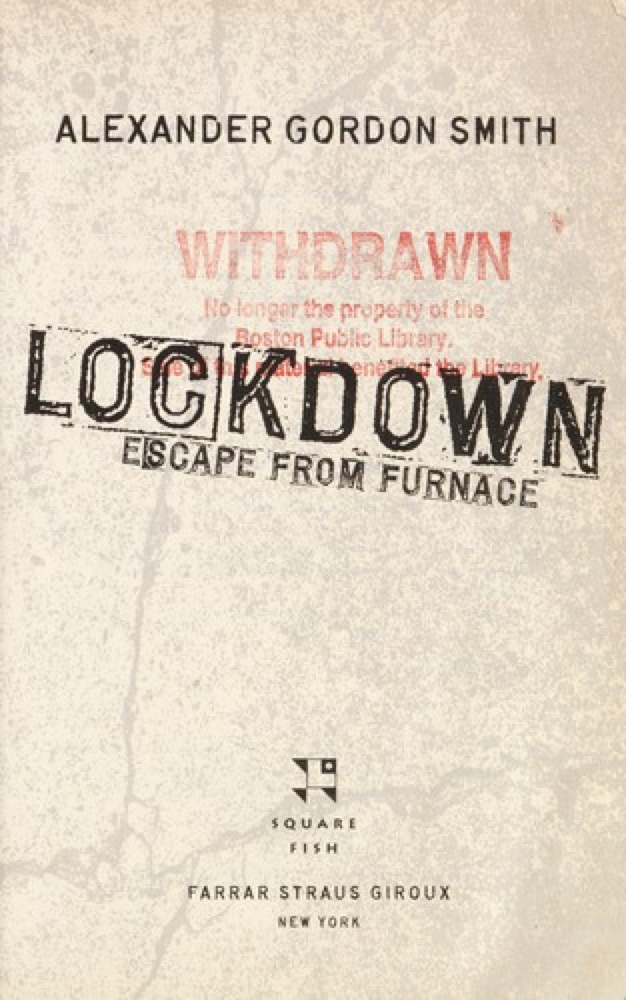 Lockdown