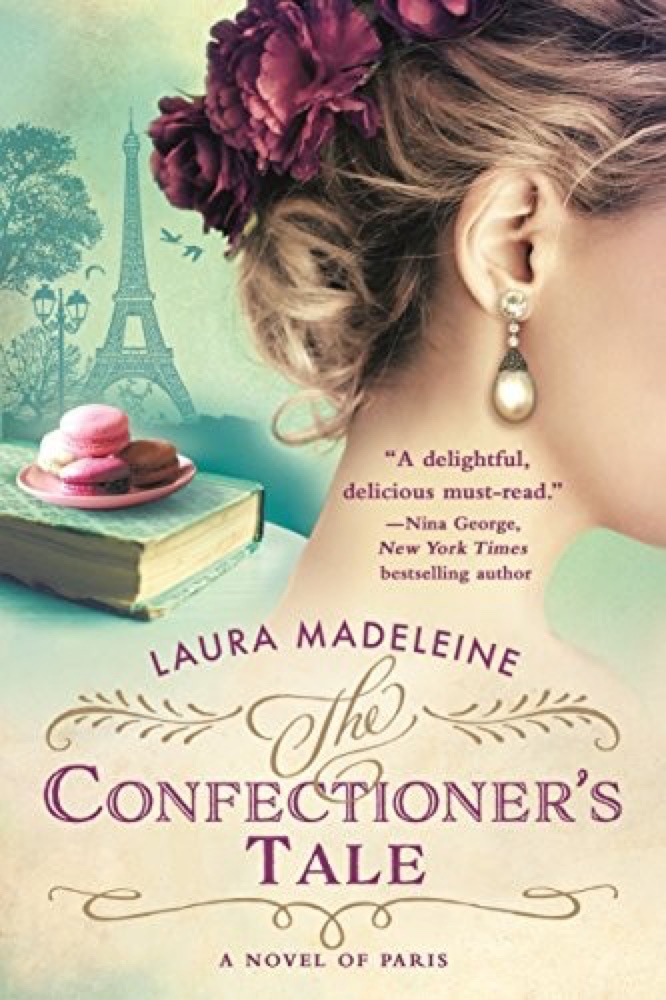 The Confectioner's Tale