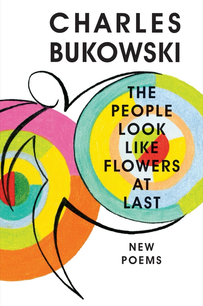 The People Look Like Flowers at Last