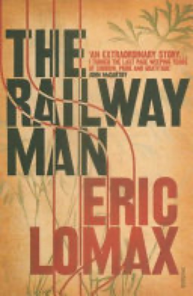 The Railway Man