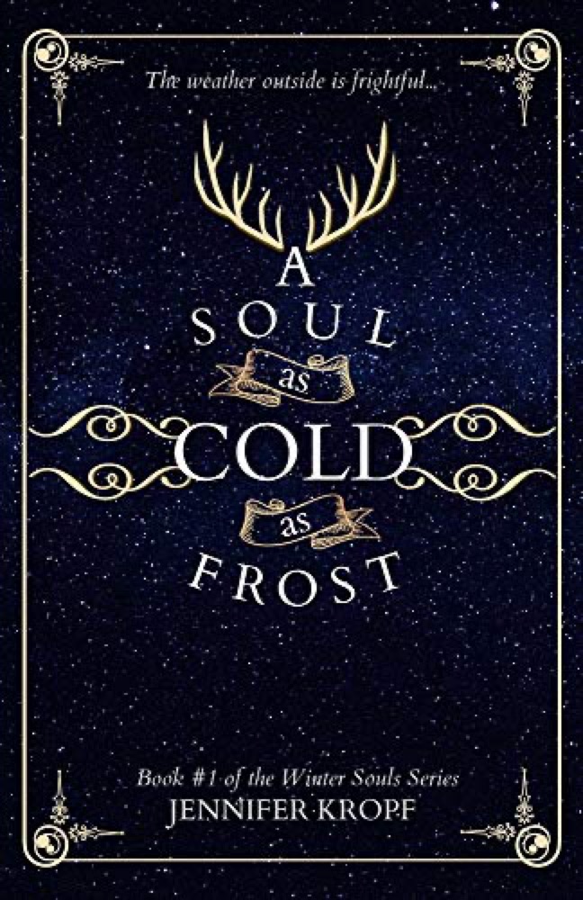 A Soul as Cold as Frost