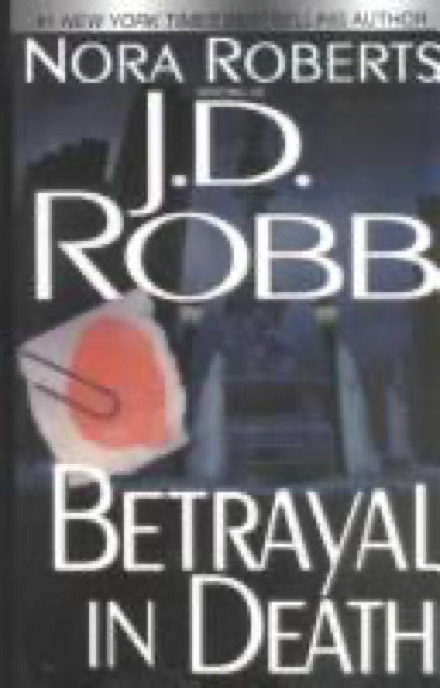 Betrayal in Death