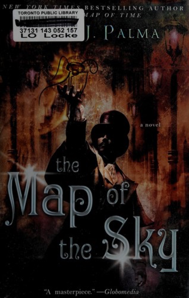 The Map of the Sky
