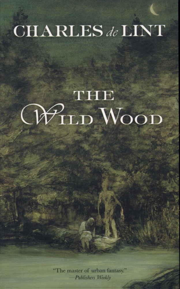 The Wild Wood