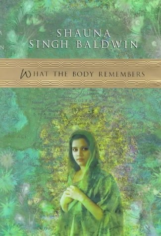 What the Body Remembers