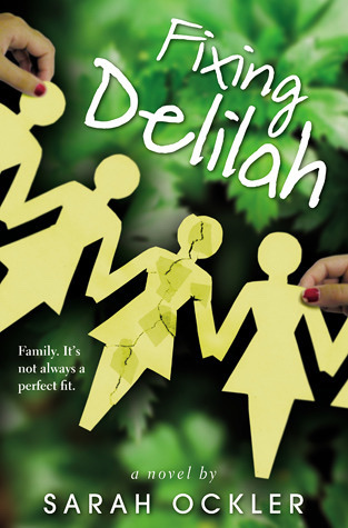 Fixing Delilah