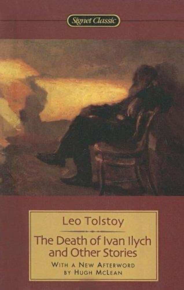 The Death of Ivan Ilych