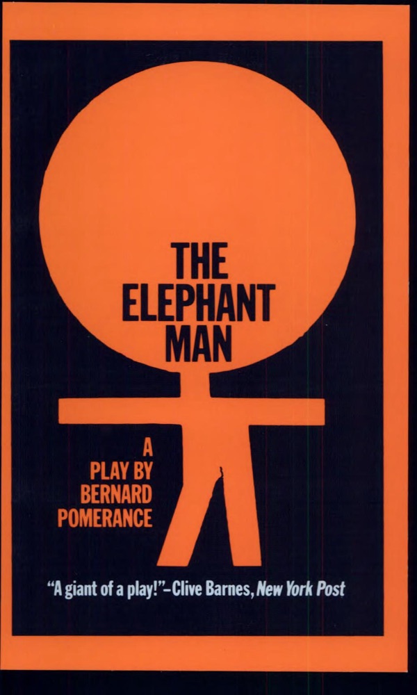 The Elephant Man