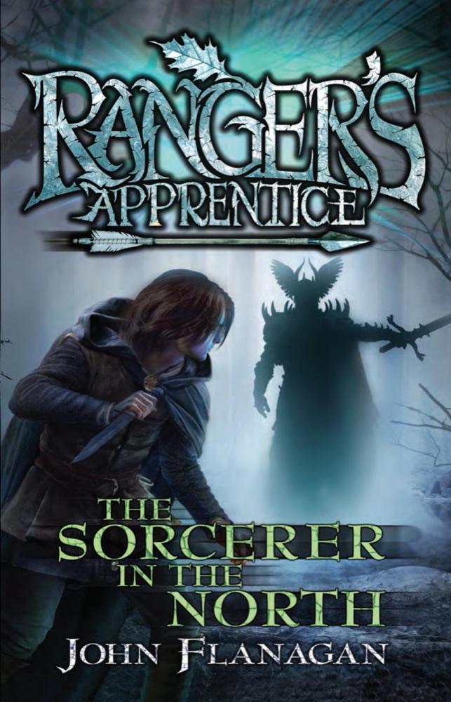 The Sorcerer in the North