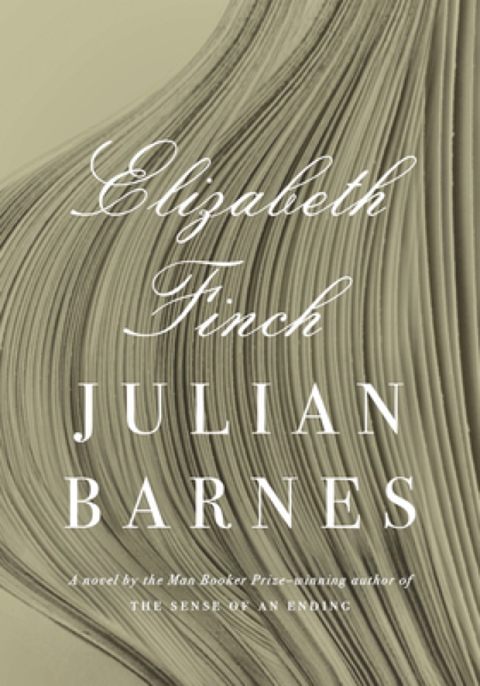 Elizabeth Finch