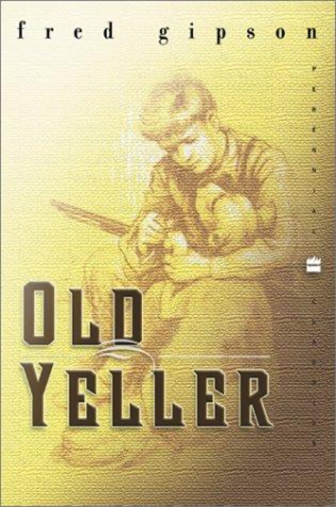 Old Yeller