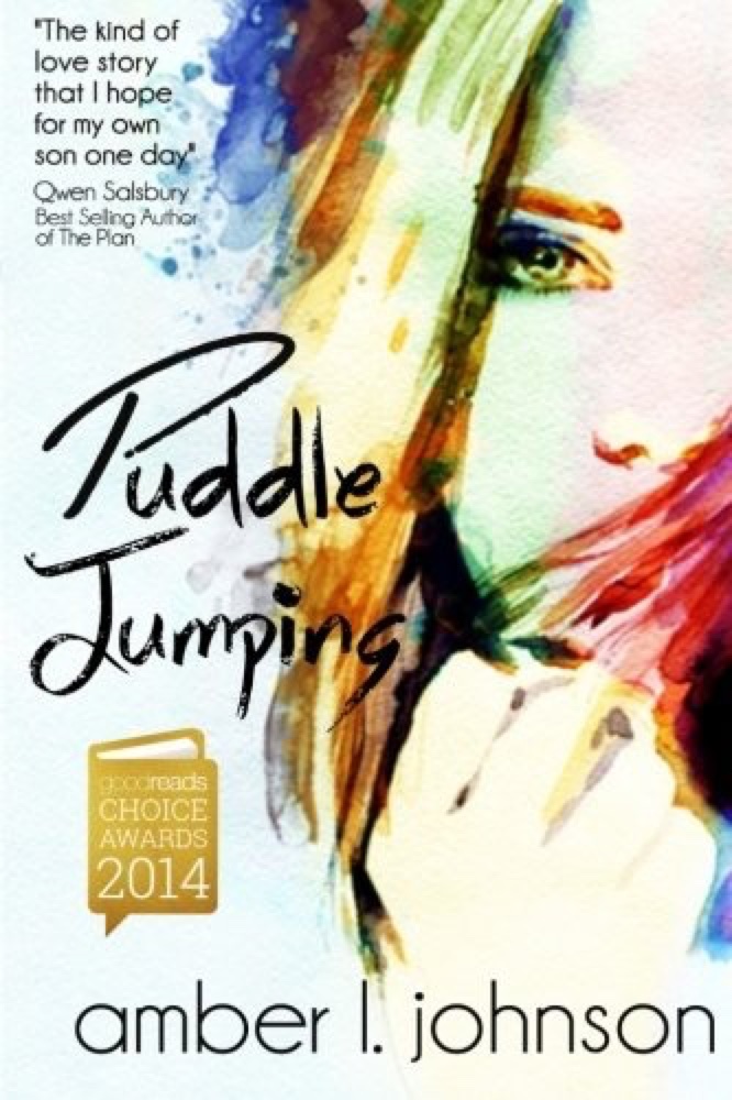 Puddle Jumping