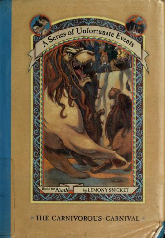 The Carnivorous Carnival