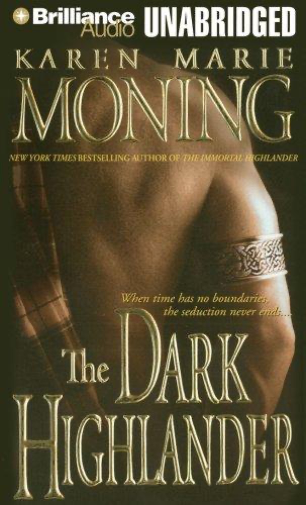 The Dark Highlander