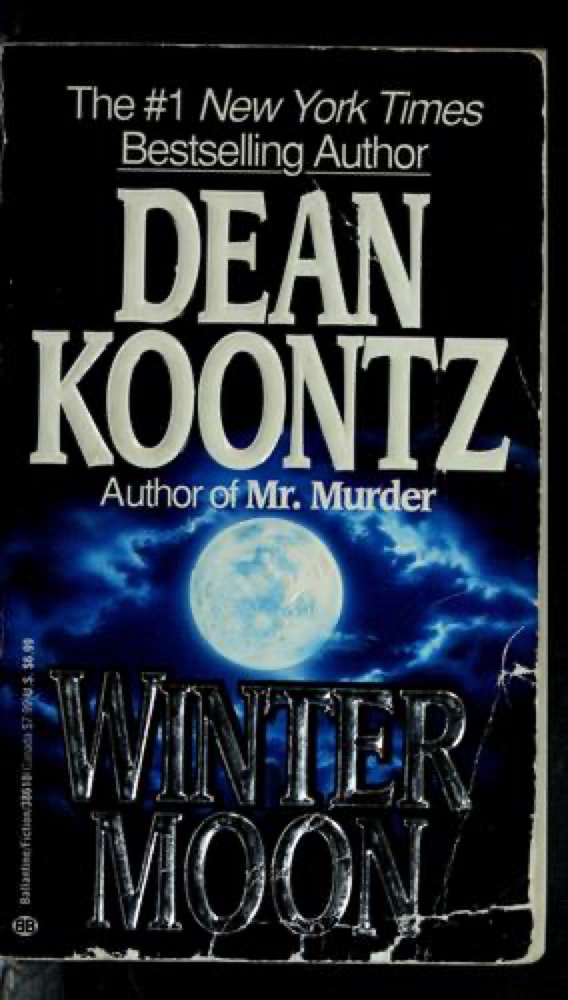 Winter Moon