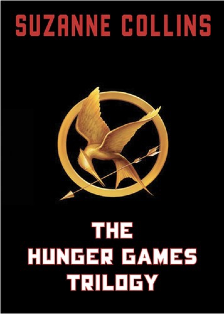 Catching Fire