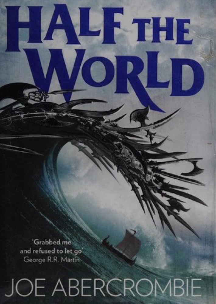 Half the World