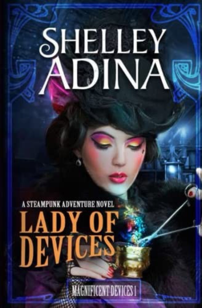 Lady of Devices