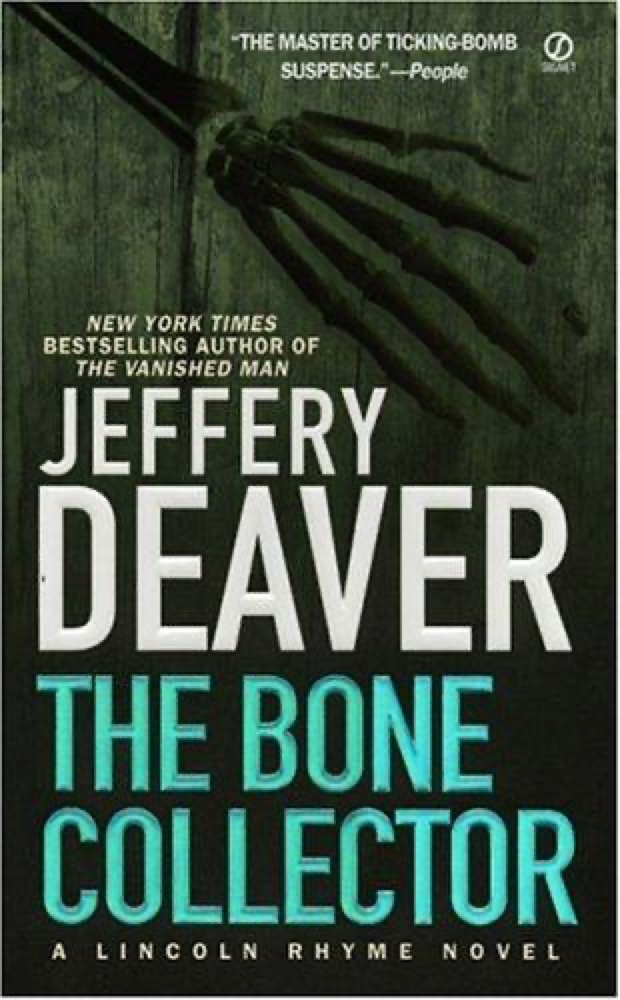 The Bone Collector