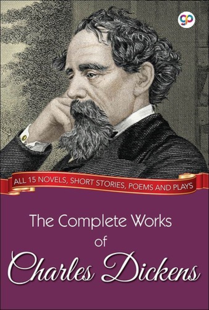 The Complete Works of Charles Dickens