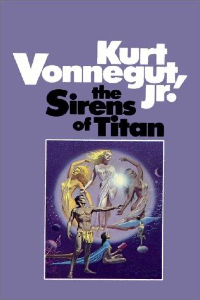 The Sirens of Titan