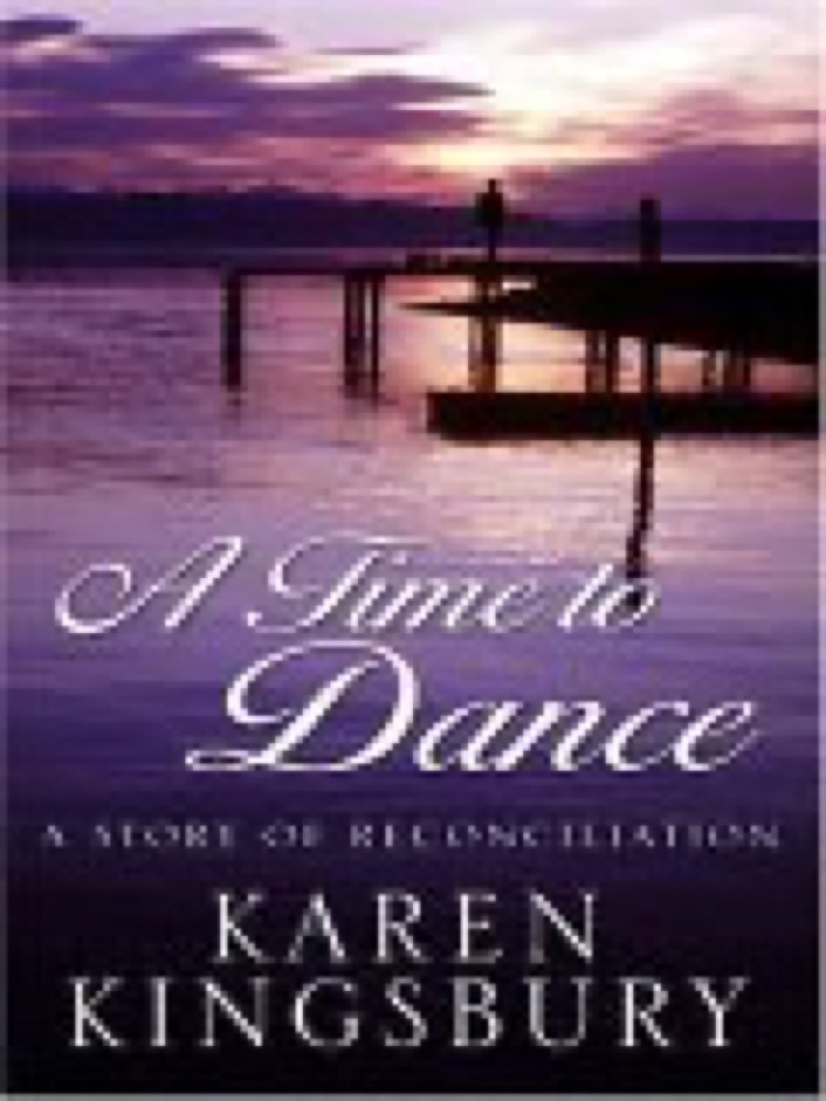 A Time to Dance