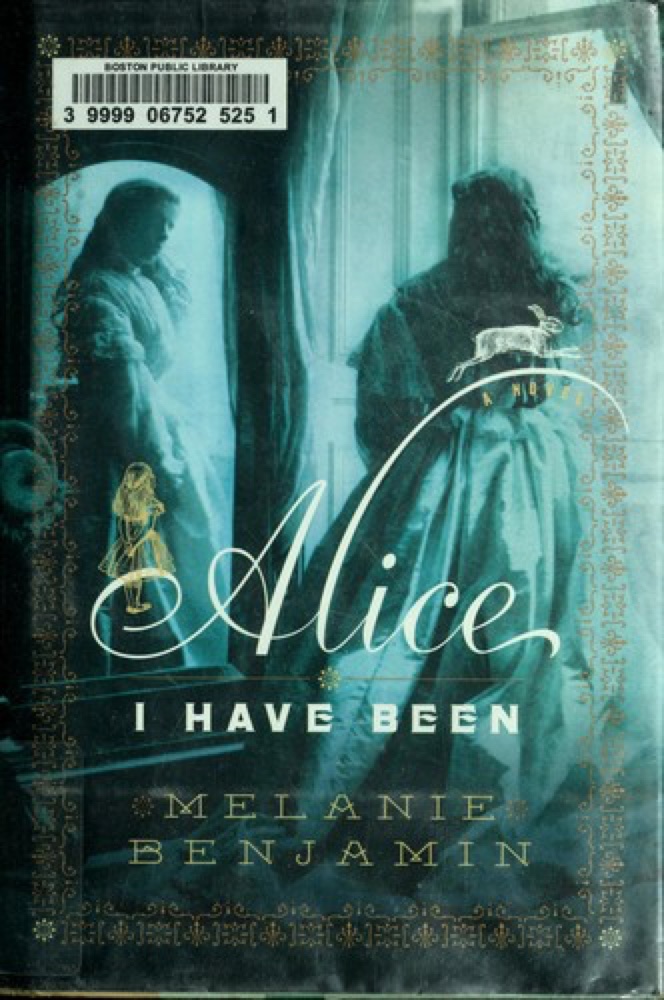 Alice I Have Been