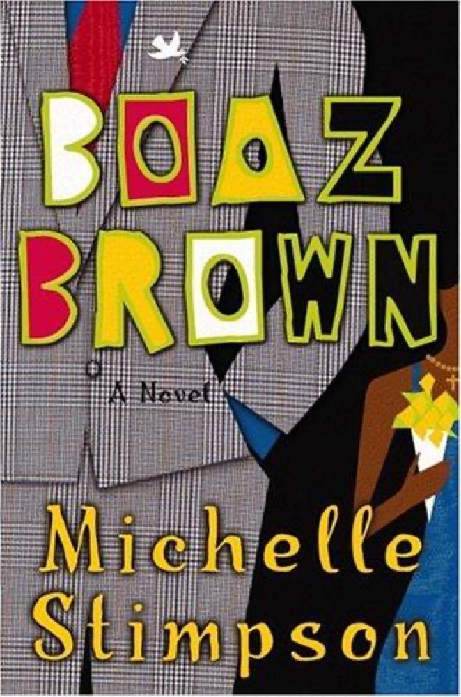 Boaz Brown