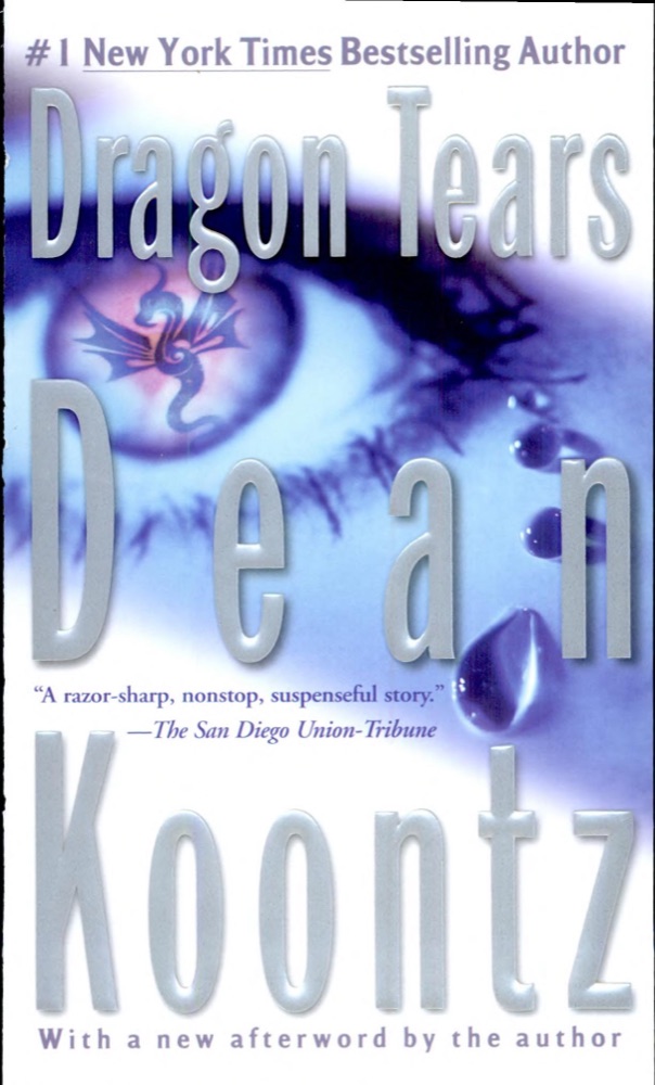 Dragon Tears
