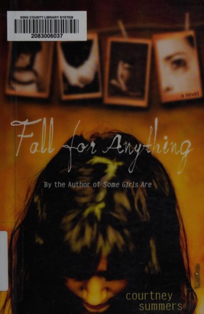 Fall for Anything