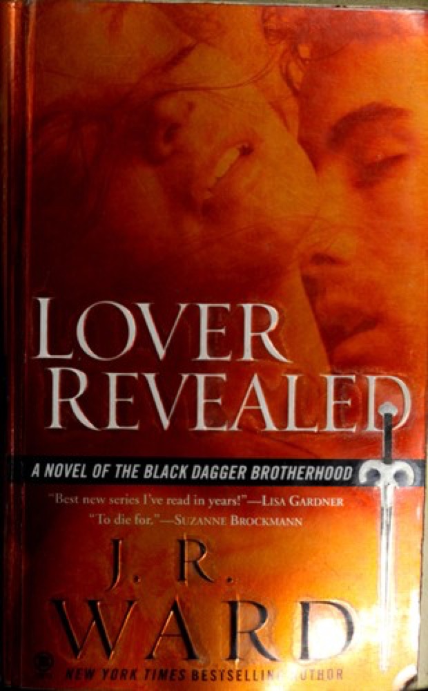 Lover Revealed