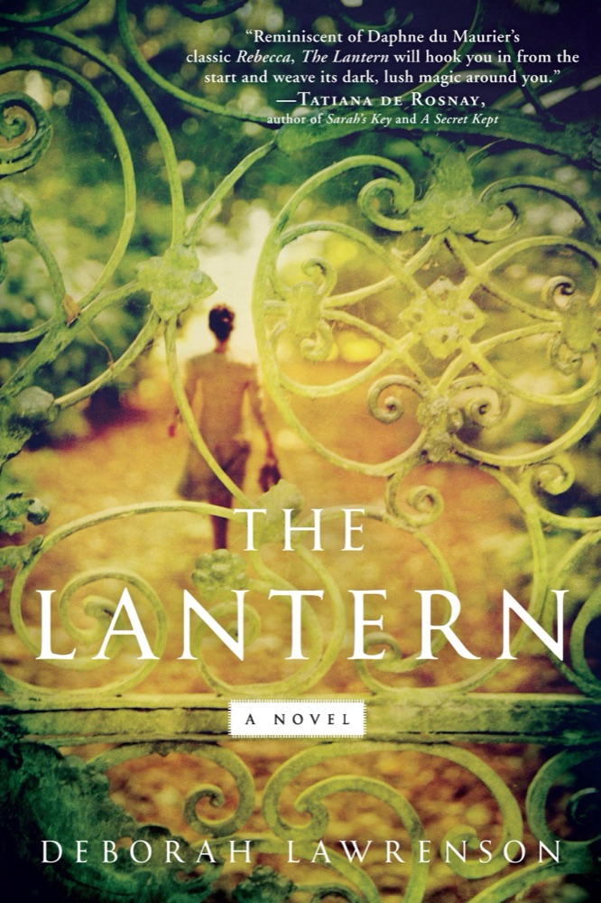 The Lantern