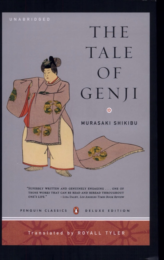 The Tale of Genji