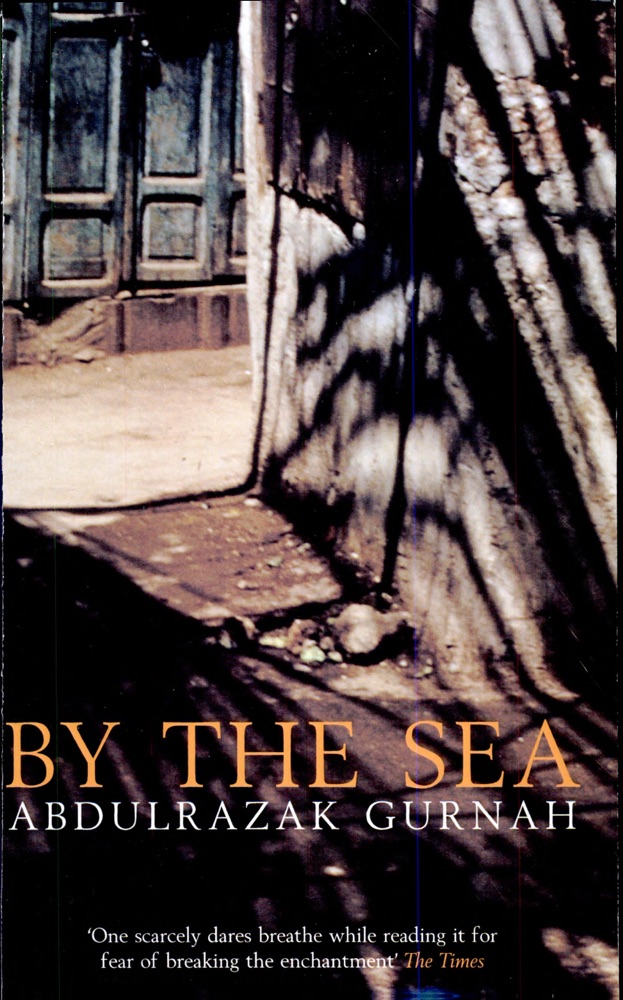 By the Sea
