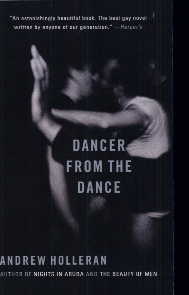 Dancer from the Dance