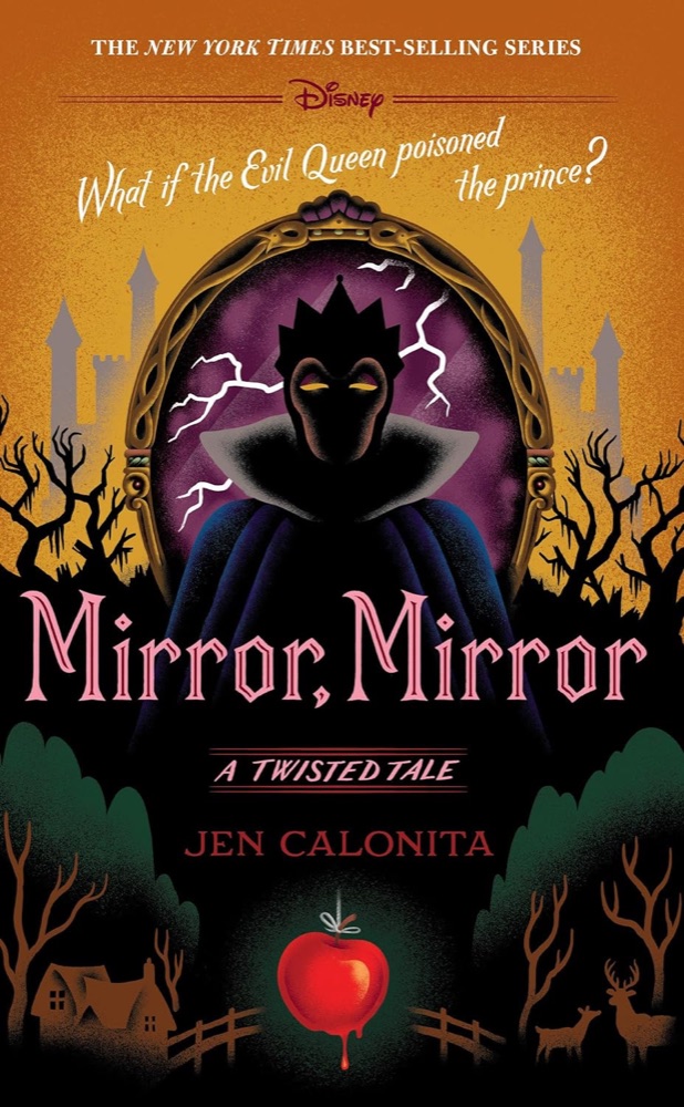 Mirror Mirror