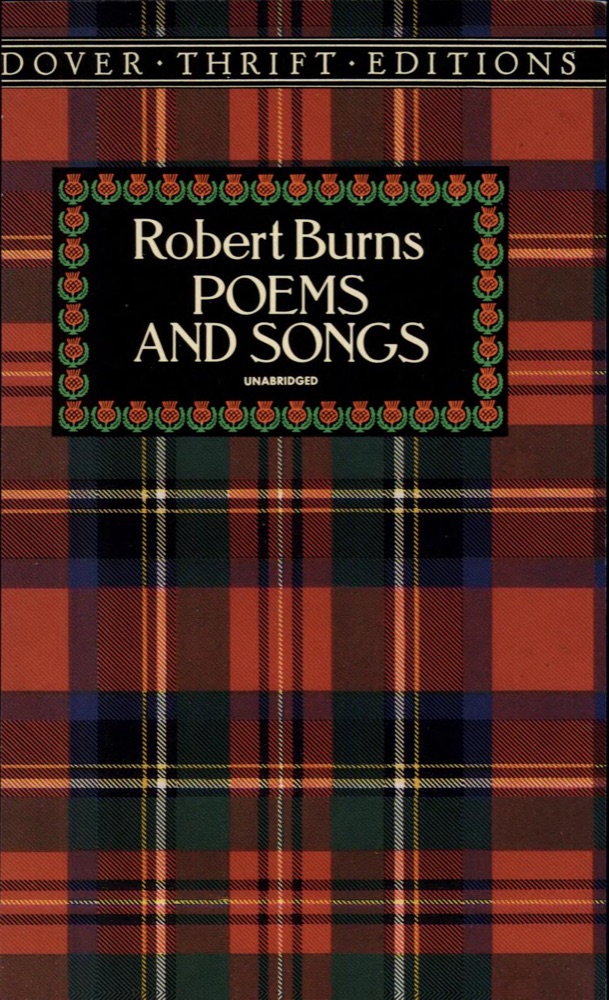 Poems and Songs