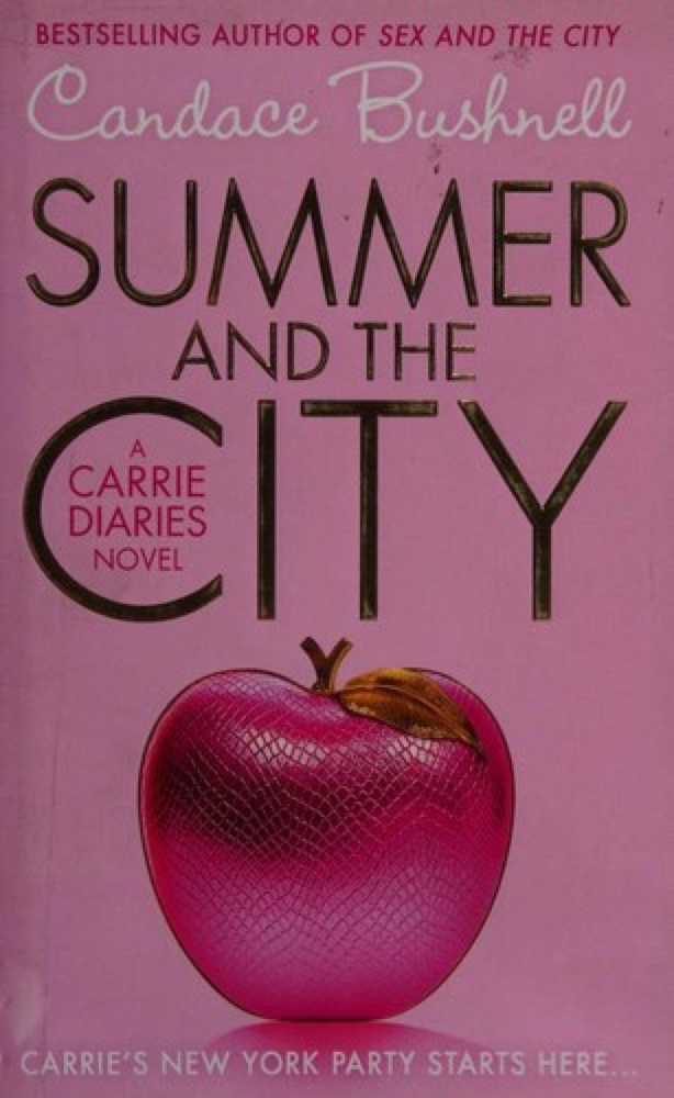 Summer and the City