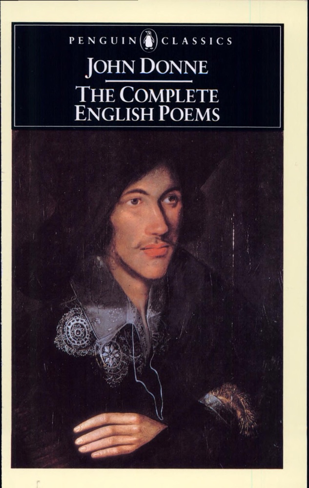 The Complete English Poems