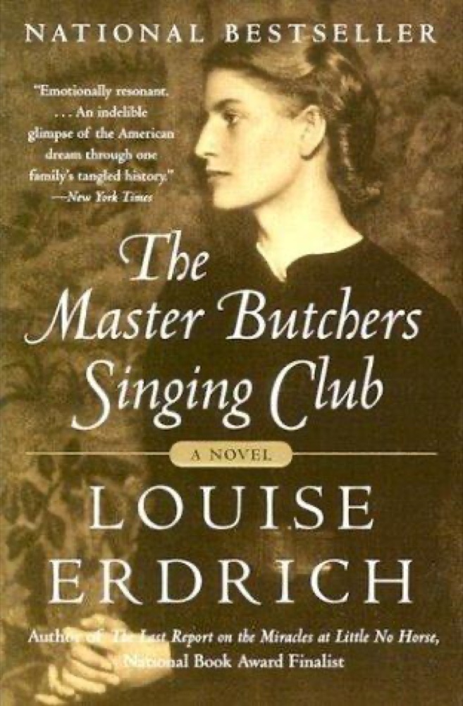 The Master Butchers Singing Club
