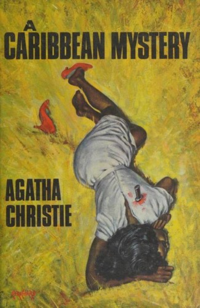 A Caribbean Mystery