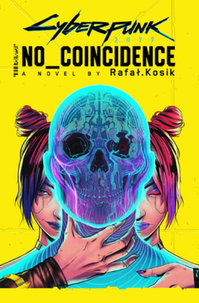 Cyberpunk 2077: No_Coincidence