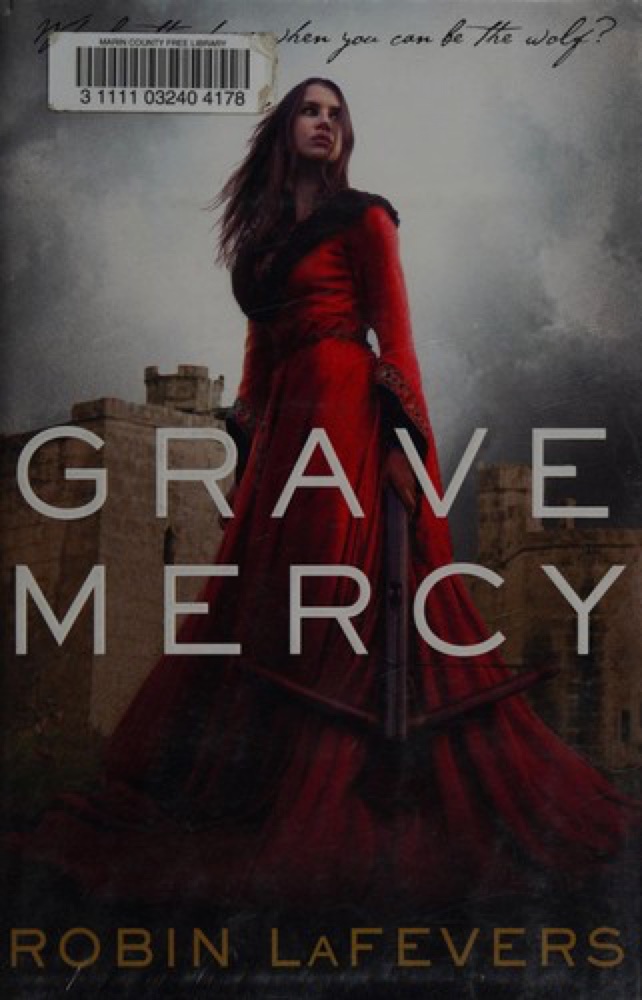 Grave Mercy