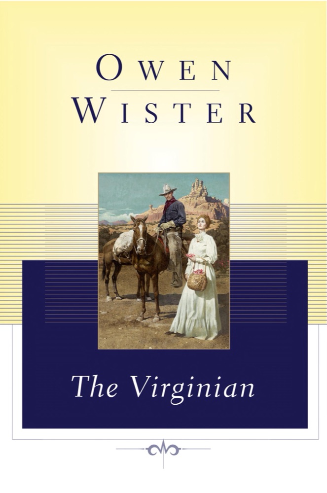 The Virginian