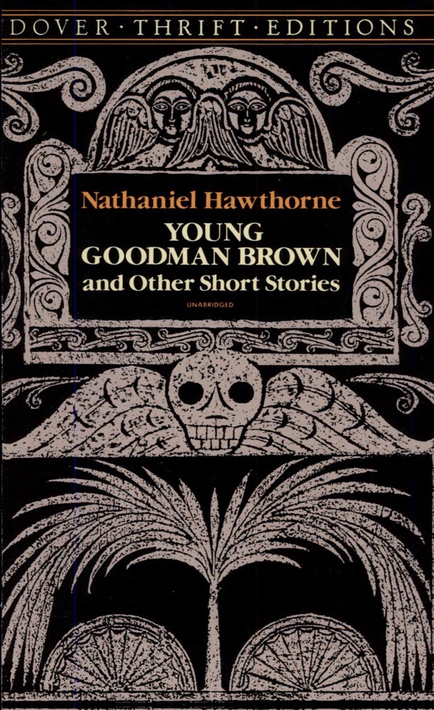Young Goodman Brown and Other Short Stories