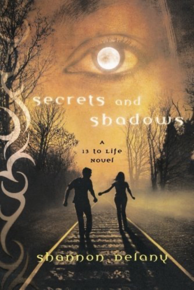 Secrets and Shadows