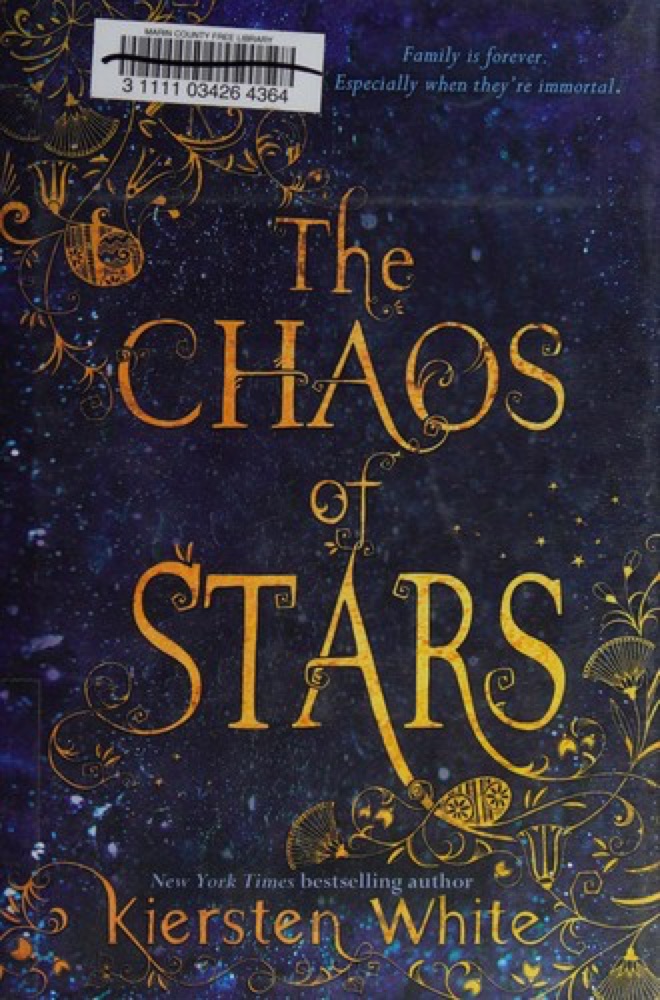 The Chaos of Stars