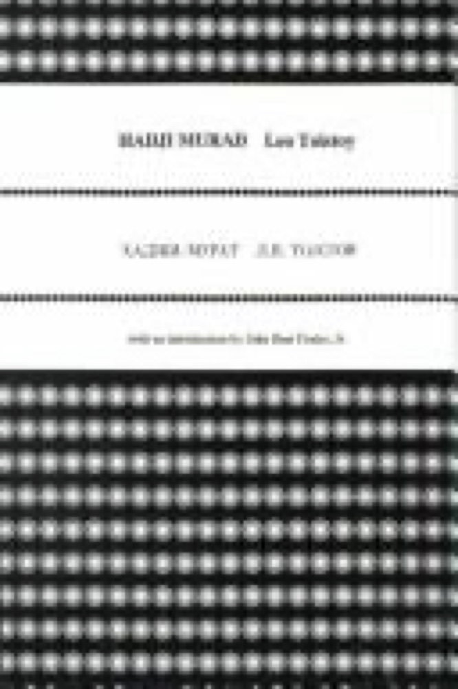 Hadji Murad
