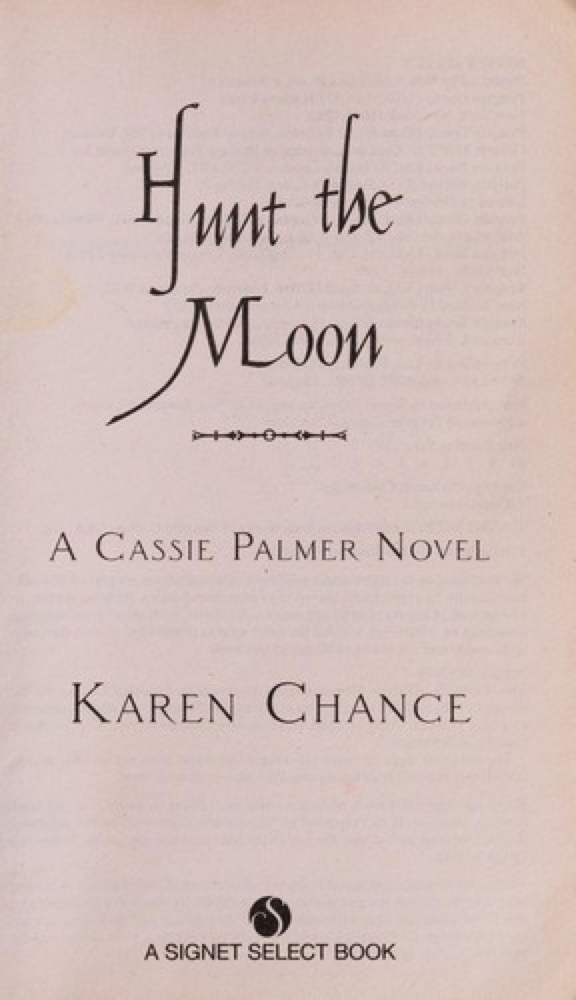 Hunt the Moon